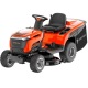 Садовый минитрактор Yard Fox Optima T 108 RDH в Саратове