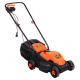 Газонокосилка электрическая Patriot PT 1232 E в Саратове