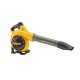 Воздуходувка аккумуляторная Dewalt DCM572X1 в Саратове