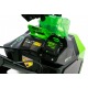 Снегоуборщик аккумуляторный GreenWorks GD60PST в Саратове