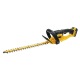 Аккумуляторный кусторез Dewalt DCM563P1 в Саратове
