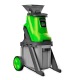 Измельчитель электрический GreenWorks 2208007 в Саратове