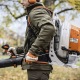 Воздуходувка бензиновая Stihl BR 800 CE в Саратове