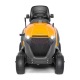 Садовый трактор Stiga Estate 9102 W в Саратове