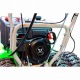 Бензиновый снегоуборщик RedVerg RD-SB107/15DW-E в Саратове