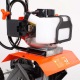 Бензиновый культиватор Patriot Denver T2030 в Саратове