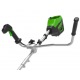 Аккумуляторный триммер GreenWorks GD60BCBK6 в Саратове
