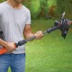 Аккумуляторный триммер Black+Decker STC1820EPC в Саратове