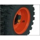 Снегоуборщик Garden Pro KCST9029ES(D) в Саратове