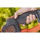 Аккумуляторный кусторез Black+Decker BCHTS3625L1 в Саратове