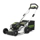 Газонокосилка аккумуляторная GreenWorks GC82LM51SP2 (без аккумулятора и зарядного устройства) в Саратове