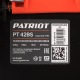 Газонокосилка бензиновая Patriot PT 42 BS в Саратове