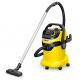 Хозяйственный пылесос Karcher WD 6 P V-25/8/22/T в Саратове