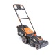 Газонокосилка электрическая Patriot PT 1737E Lux в Саратове