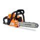 Бензопила Villartec SB301 14" + набор заточной Stihl d4,0мм в Саратове