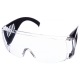 Очки защитные с дужками Champion прозрачные в Саратове