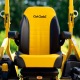 Садовый райдер Cub Cadet XZ7 L152I в Саратове