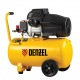 Компрессор воздушный Denzel DCV1800/50 в Саратове