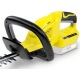Аккумуляторный кусторез Karcher HGE 18-45 Battery (без аккумулятора и зарядного устройства) в Саратове