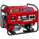 Бензин-газовый генератор Зубр СГ-5500Е 5.5 кВт в Саратове