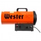 Газовая тепловая пушка Wester TG-20 в Саратове