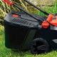 Газонокосилка аккумуляторная Black+Decker CLM3820L2-QW в Саратове