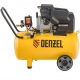 Компрессор воздушный Denzel DKV2200/50 в Саратове
