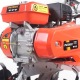 Бензиновый культиватор Patriot T 6,5/900 FB PG Florida в Саратове