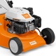 Газонокосилка бензиновая Stihl RM 248.2 в Саратове