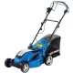 Газонокосилка электрическая Hyundai LE 4600S Drive в Саратове