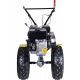 Мотоблок Huter МК-7500М Big Foot в Саратове
