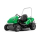 Садовый минитрактор Caiman Croso Max 2WD 97D2C2 в Саратове