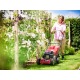 Газонокосилка бензиновая Mountfield by Stiga HP42 в Саратове