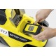 Газонокосилка аккумуляторная Karcher LMO 18-33 Battery (без аккумулятора и зарядного устройства) в Саратове