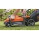 Газонокосилка аккумуляторная Black+Decker BCMW3336N (без аккумулятора и зарядного устройства) в Саратове
