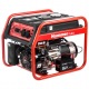 Бензогенератор Hammer GN4000E 3 кВт в Саратове