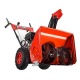 Снегоуборщик Hammer Snowbull 5600 в Саратове