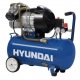 Поршневой компрессор Hyundai HY 2550 в Саратове