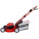 Газонокосилка электрическая SABO 43-EL Compact SA756 в Саратове