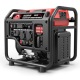 Бензогенератор инверторный Sunreka G3500i 3 кВт в Саратове