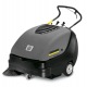 Подметальная машина Karcher KM 85/50 W Bp Pack в Саратове