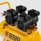 Компрессор поршневой безмасляный Denzel DLP-3000/50 в Саратове