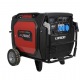 Бензиновый генератор инверторный Loncin LC7500i 6.5 кВт в Саратове