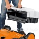 Подметальная машина Stihl KGA 770 без аккумулятора и ЗУ в Саратове