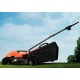 Газонокосилка электрическая Black+Decker EMAX32QS в Саратове