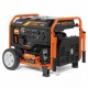 Инверторный бензогенератор Daewoo GDA 6600Ei 5.5 кВт в Саратове