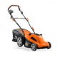 Газонокосилка электрическая Villartec ME1840 в Саратове
