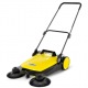 Подметальная машина Karcher S 4 Twin в Саратове