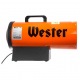 Газовая тепловая пушка Wester TG-20 в Саратове