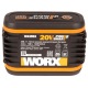 Аккумулятор Worx WA3553 в Саратове
